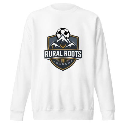 Performance | Crewneck | Rural Roots Academy