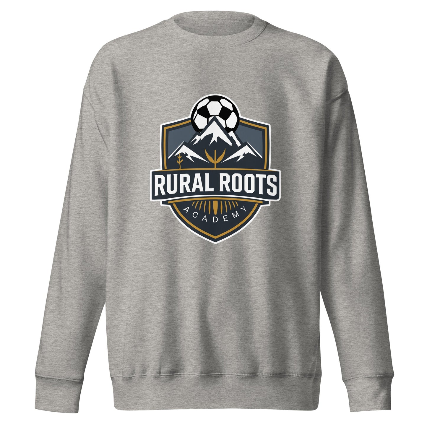 Performance | Crewneck | Rural Roots Academy