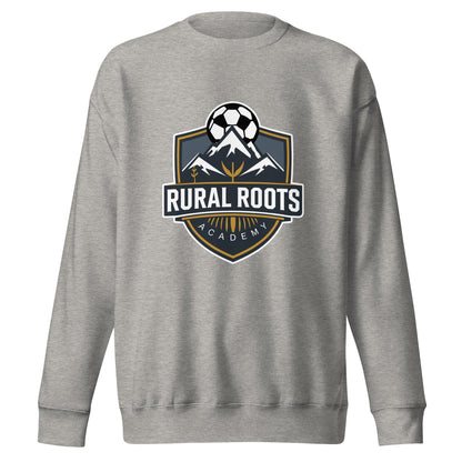 Performance | Crewneck | Rural Roots Academy