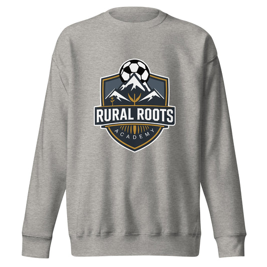 Performance | Crewneck | Rural Roots Academy
