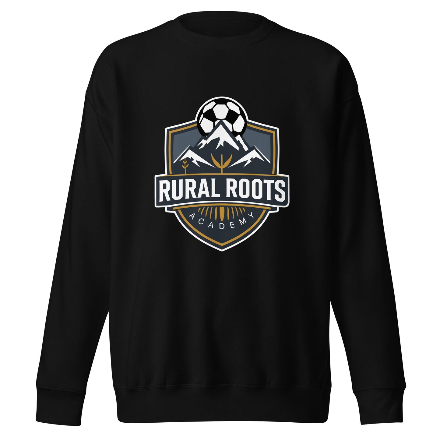 Performance | Crewneck | Rural Roots Academy