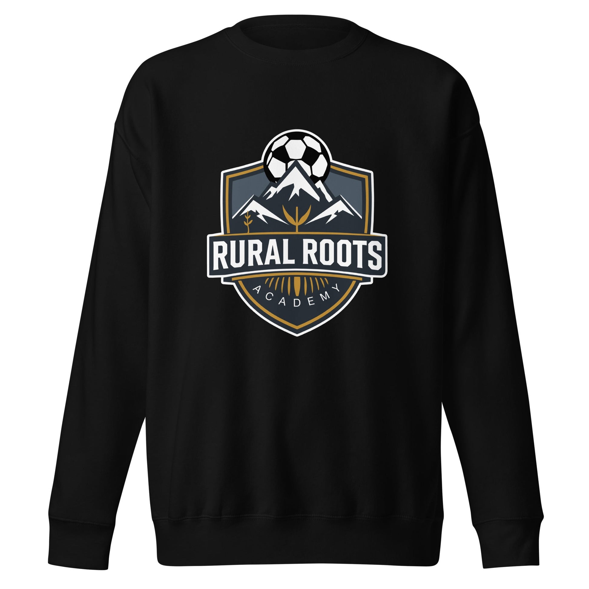 Performance | Crewneck | Rural Roots Academy