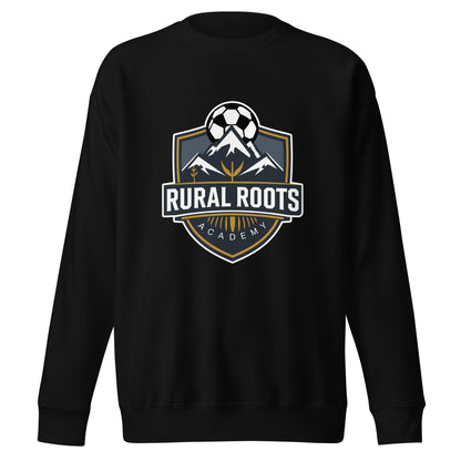 Performance | Crewneck | Rural Roots Academy