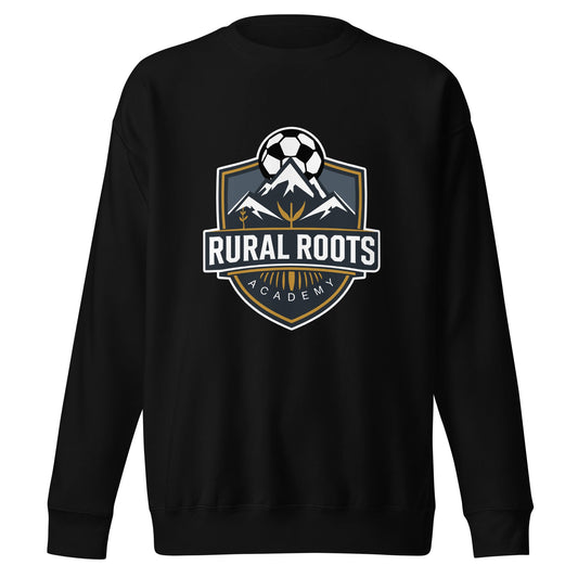 Performance | Crewneck | Rural Roots Academy