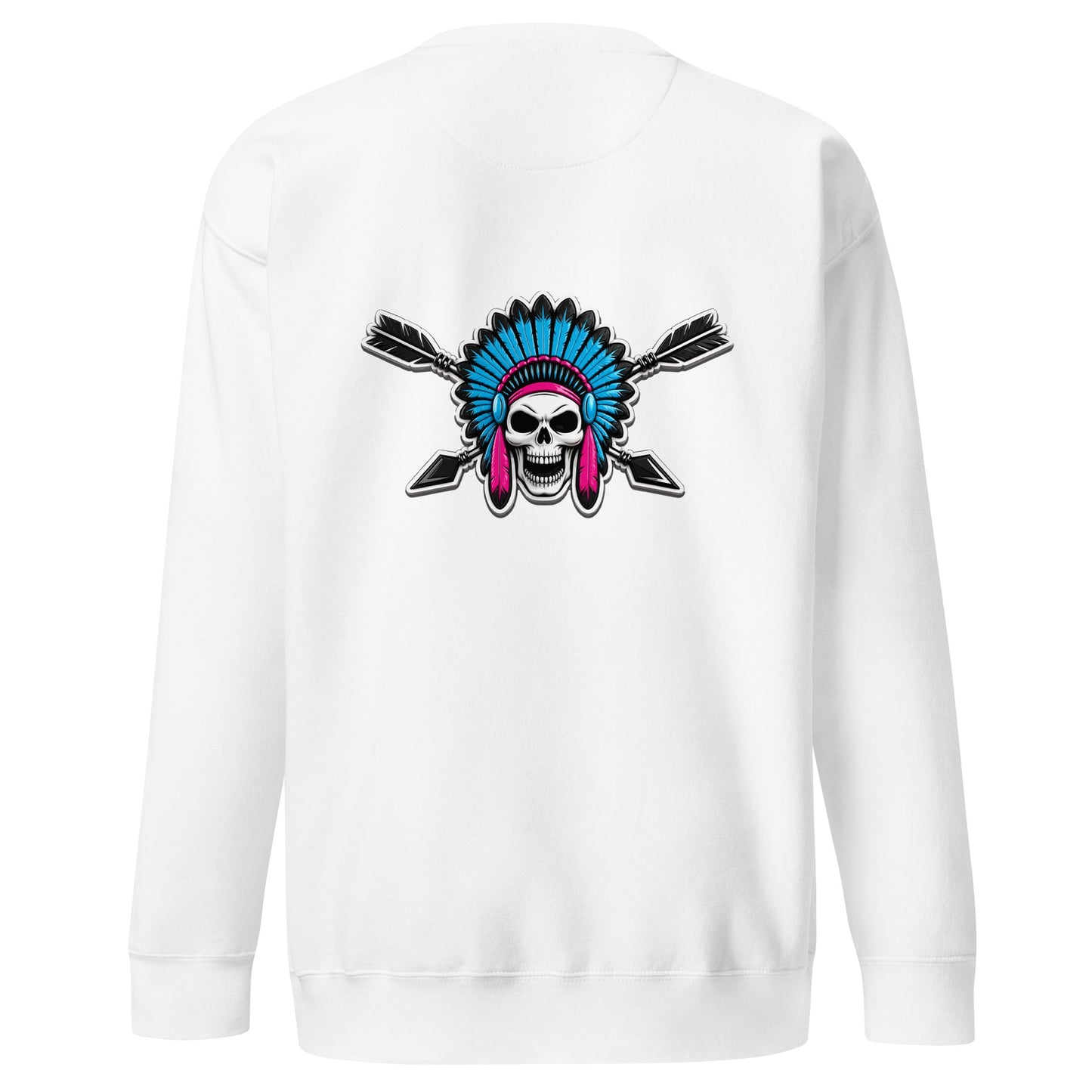 Performance | Crewneck | Savage Softball | Valor Logo