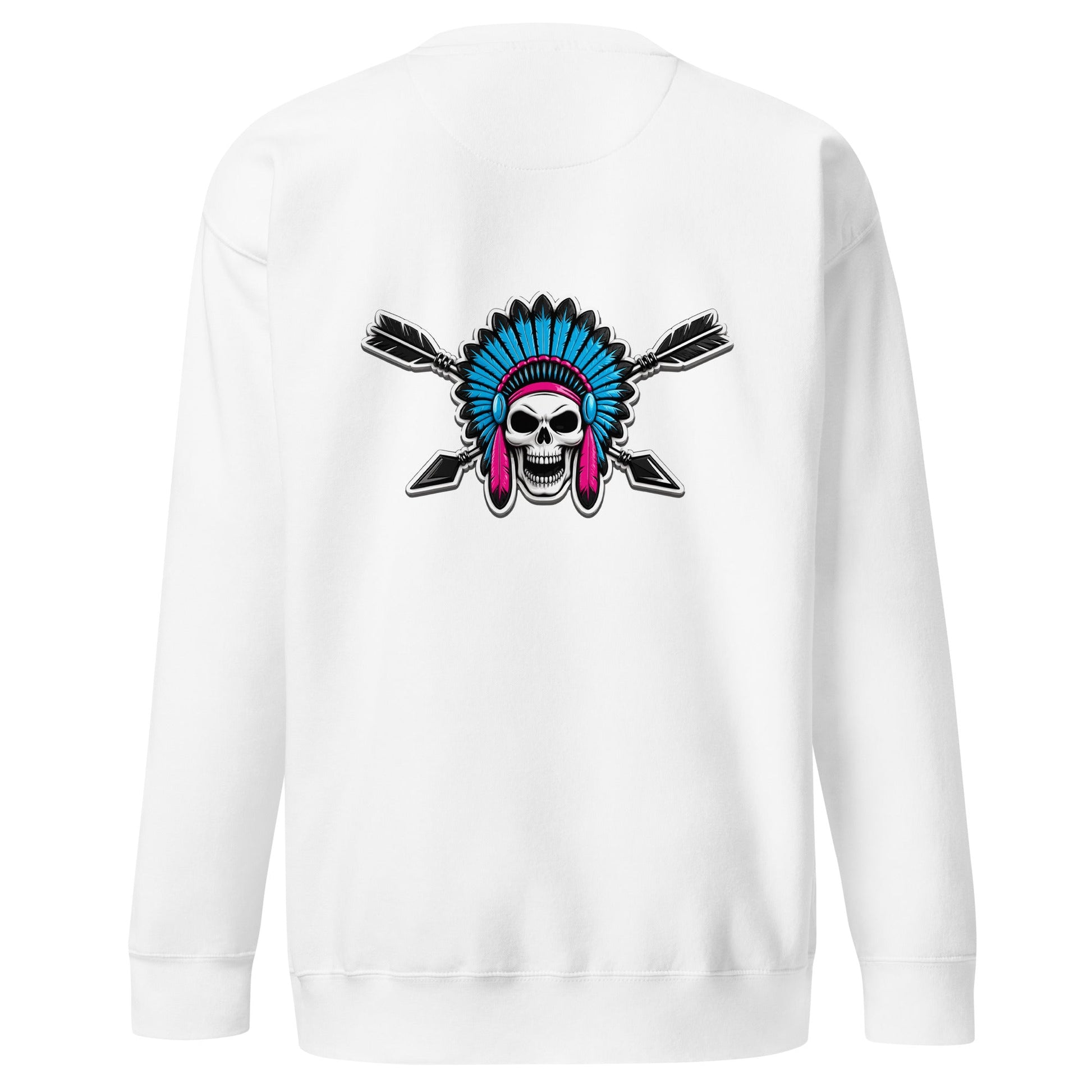 Performance | Crewneck | Savage Softball | Valor Logo