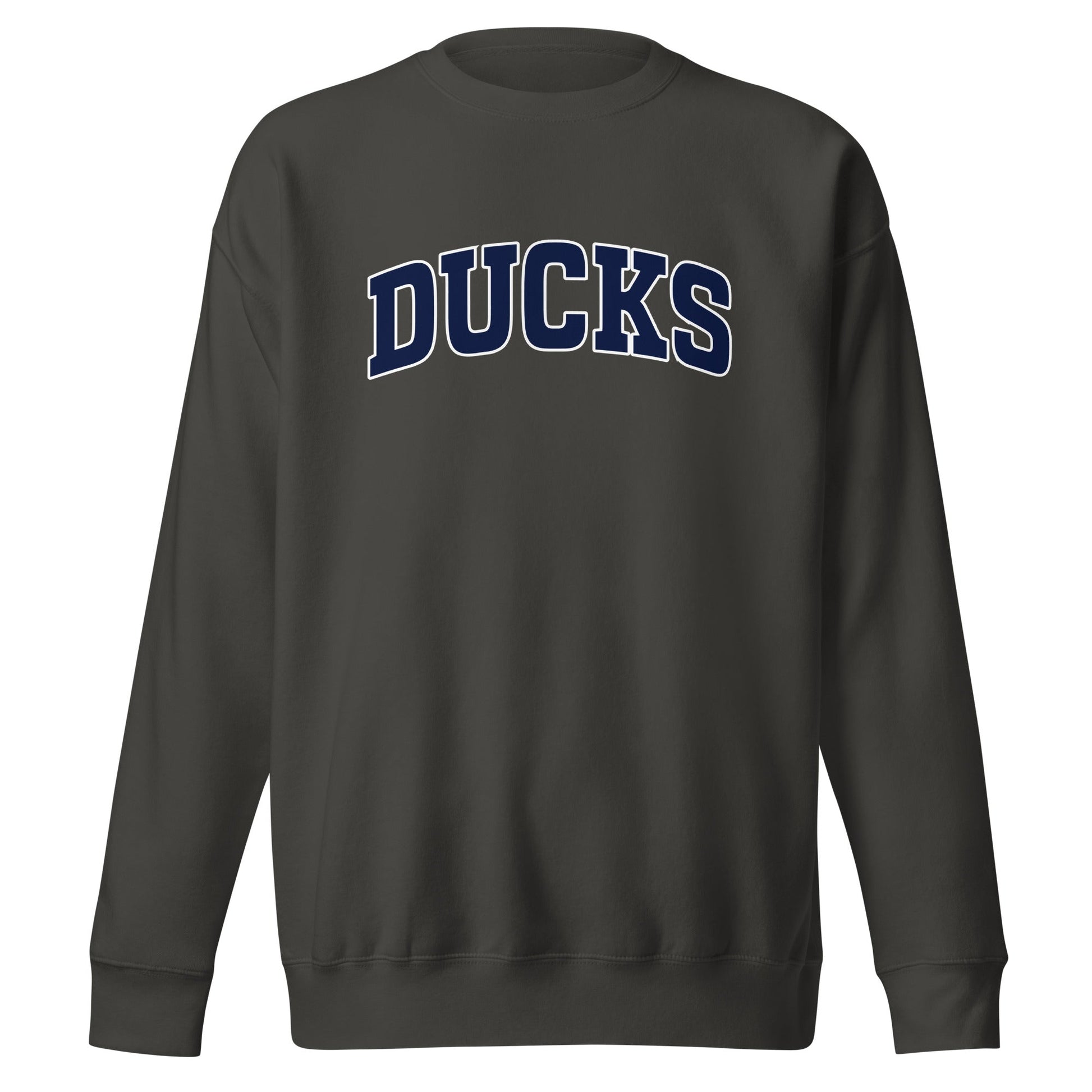 Performance | Crewneck | Semo Ducks Baseball