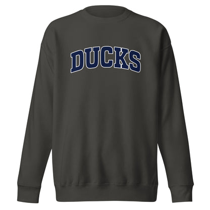 Performance | Crewneck | Semo Ducks Baseball