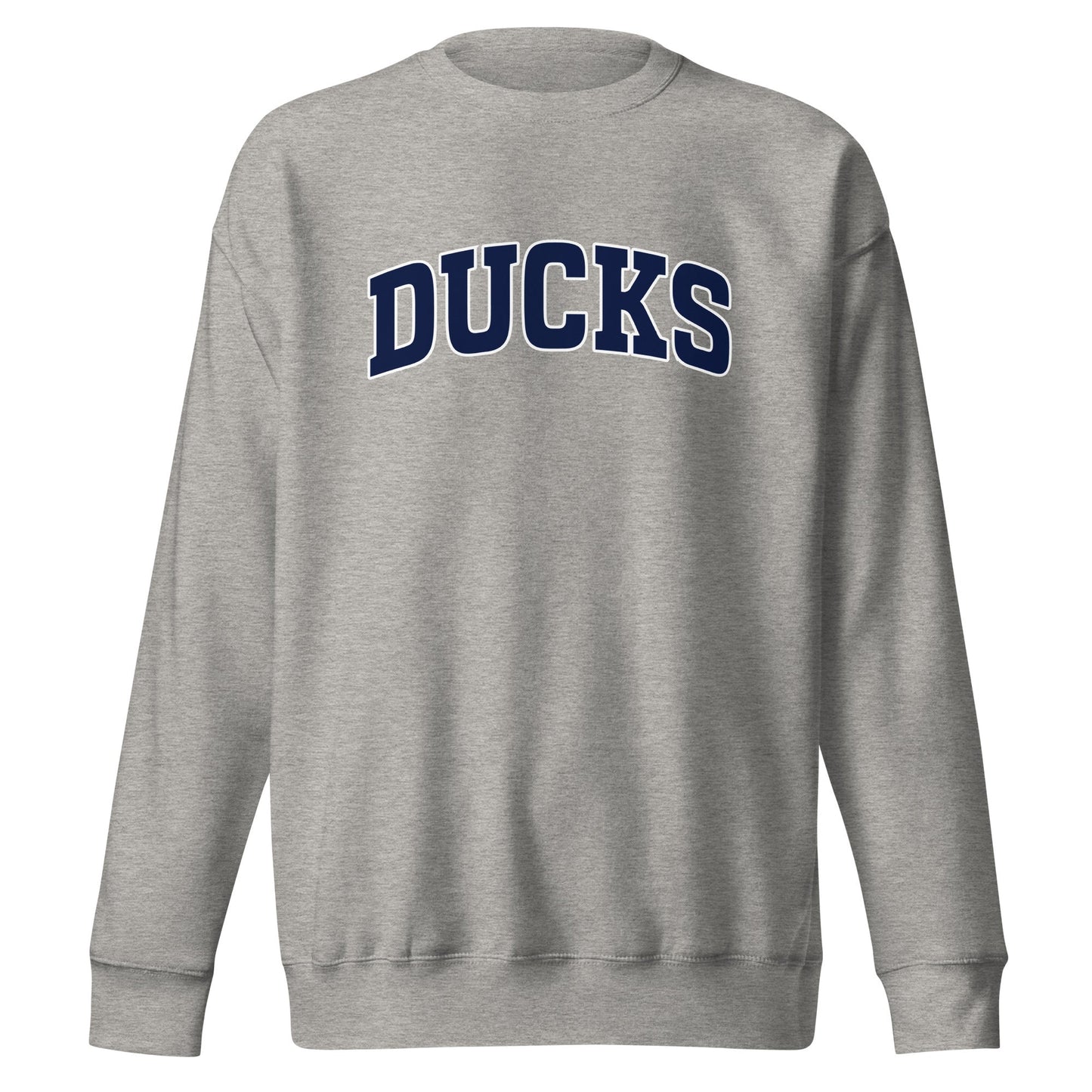 Performance | Crewneck | Semo Ducks Baseball