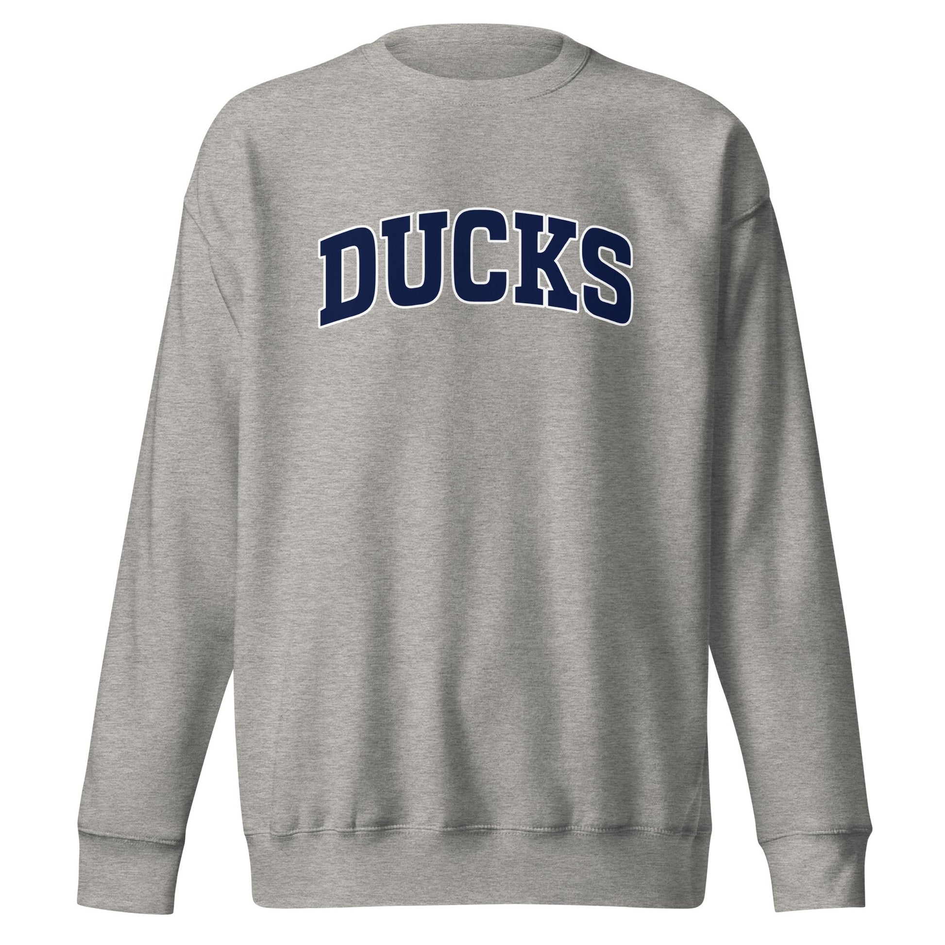 Performance | Crewneck | Semo Ducks Baseball