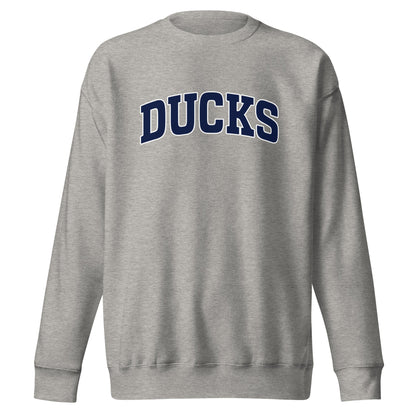 Performance | Crewneck | Semo Ducks Baseball