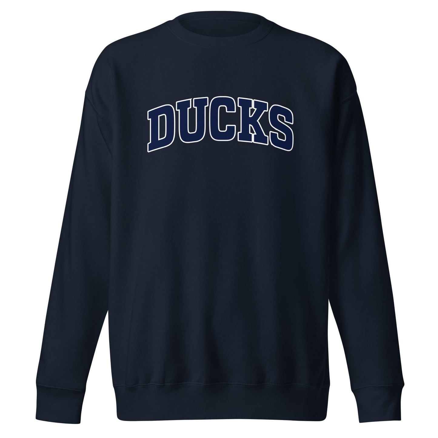 Performance | Crewneck | Semo Ducks Baseball