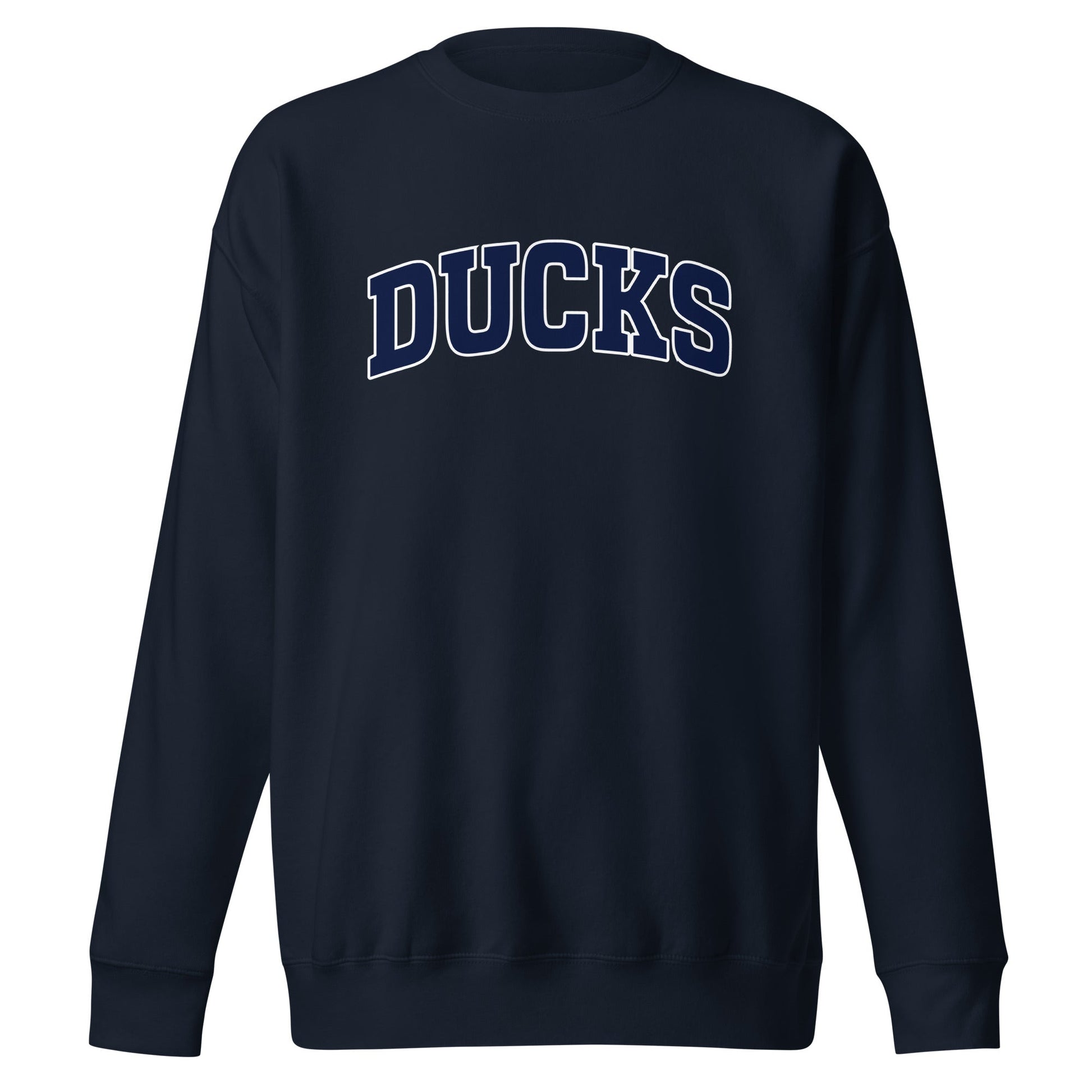Performance | Crewneck | Semo Ducks Baseball