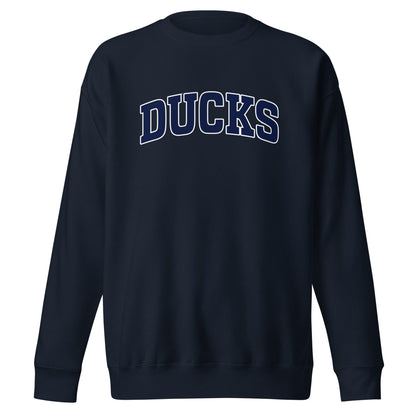 Performance | Crewneck | Semo Ducks Baseball