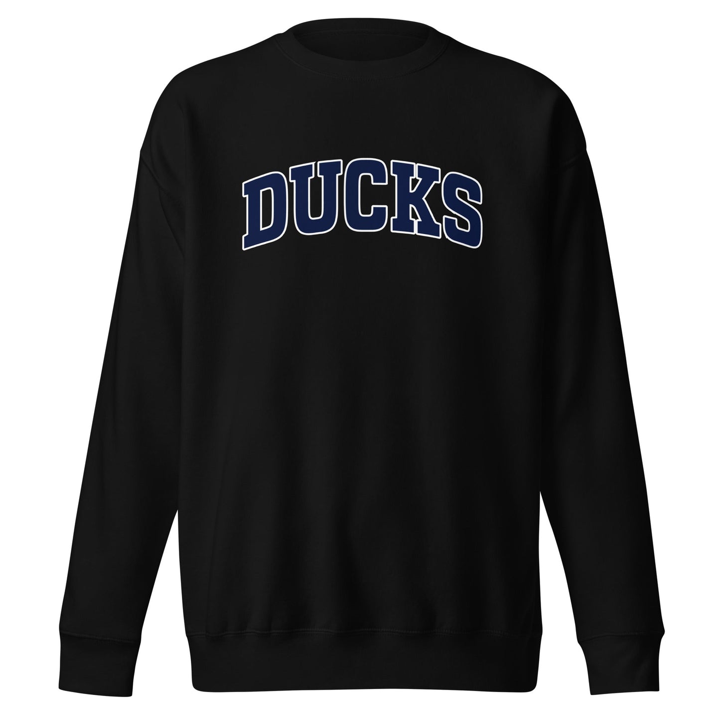 Performance | Crewneck | Semo Ducks Baseball