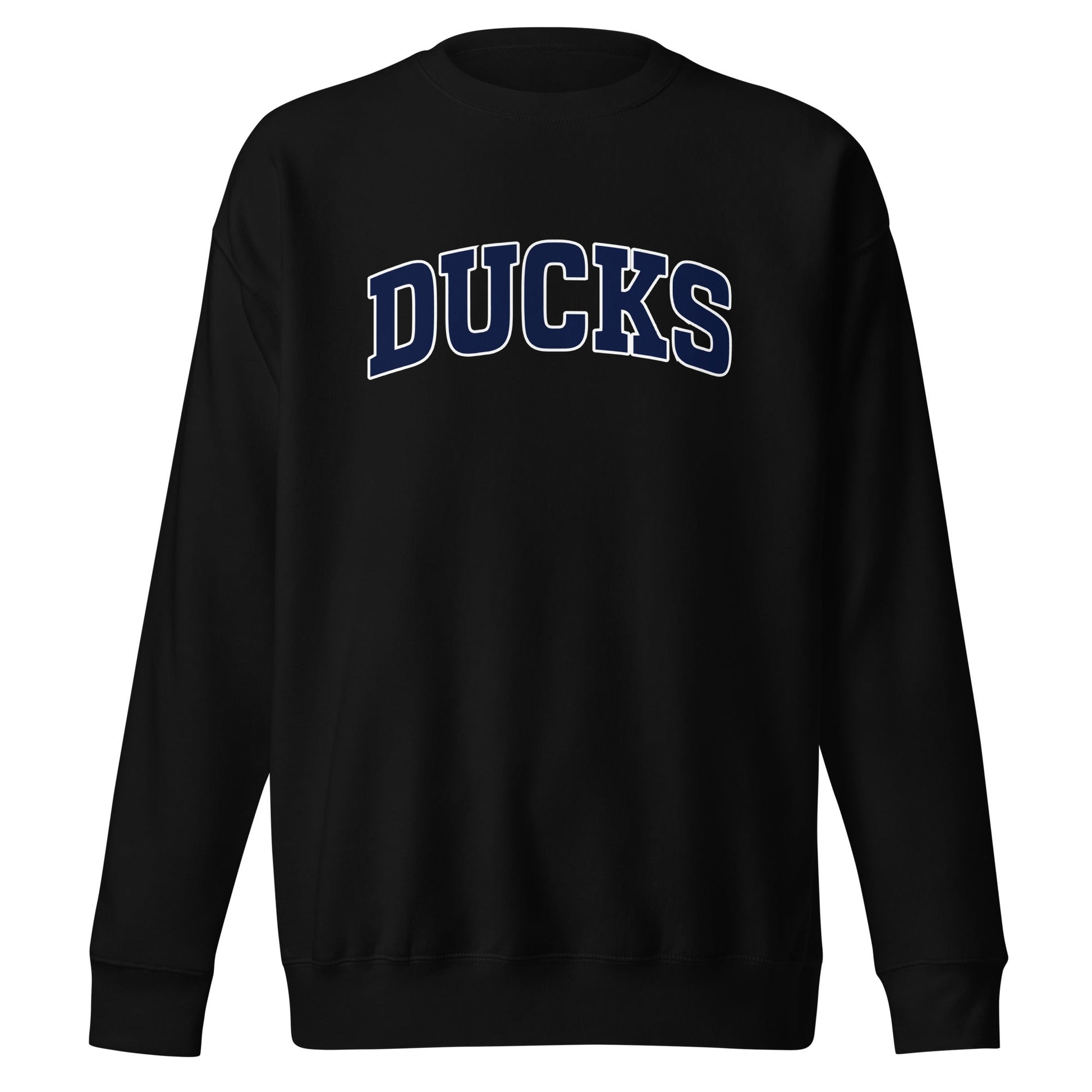 Performance | Crewneck | Semo Ducks Baseball