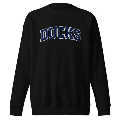 Performance | Crewneck | Semo Ducks Baseball