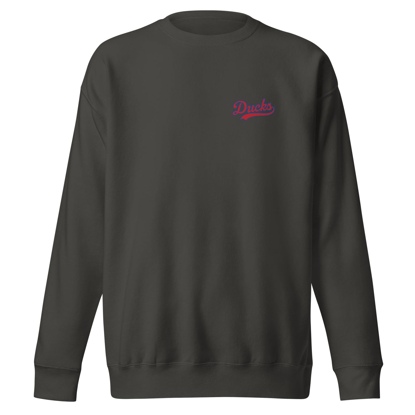 Performance | Crewneck | Semo Ducks Baseball | Script Logo