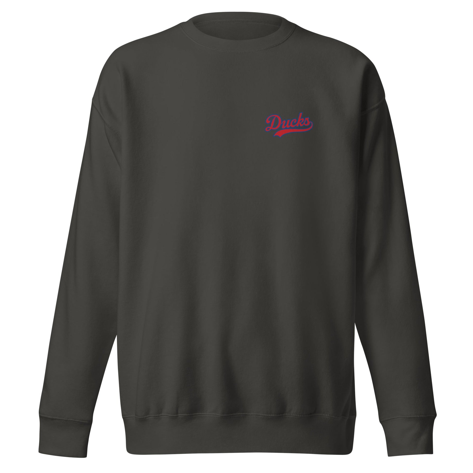 Performance | Crewneck | Semo Ducks Baseball | Script Logo