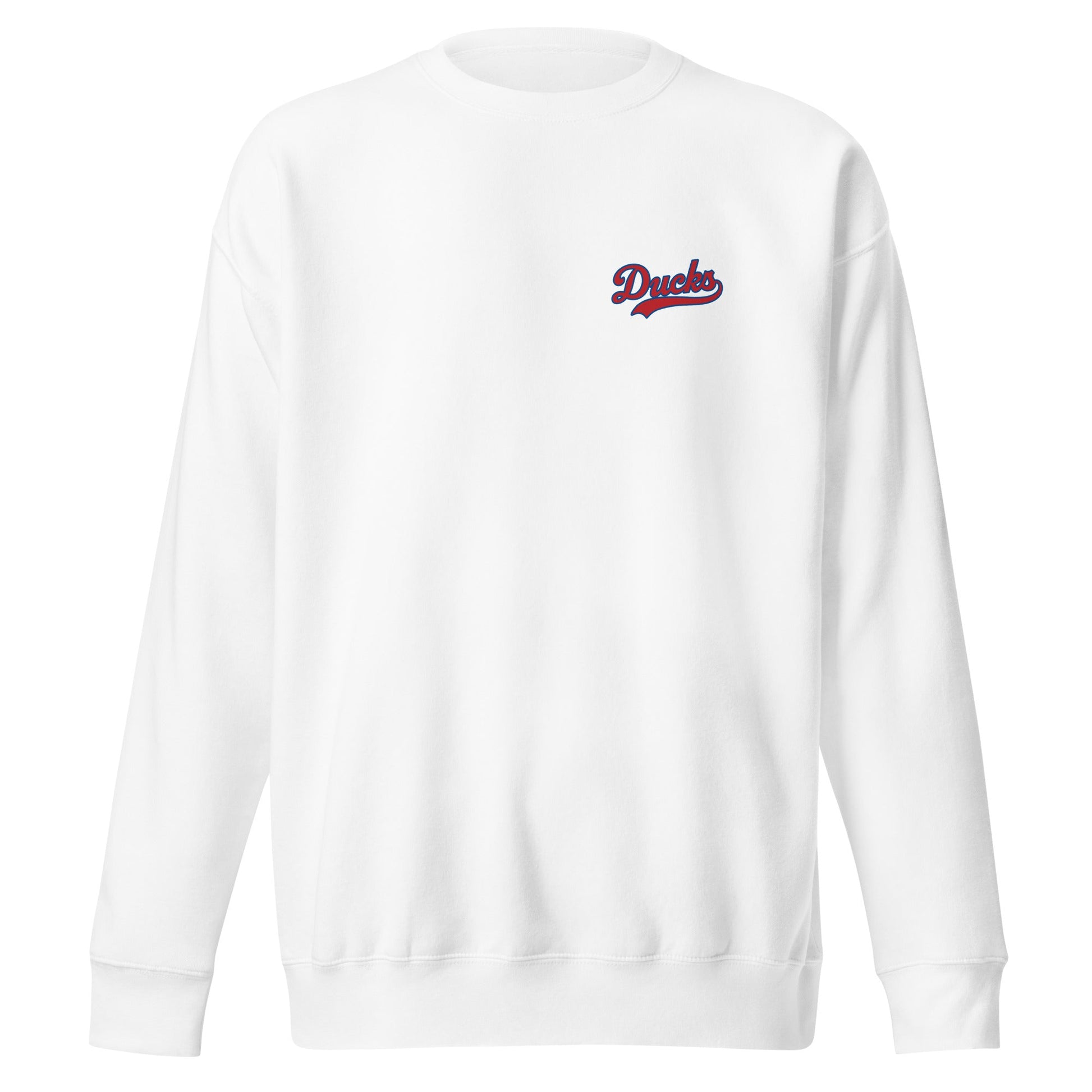 Performance | Crewneck | Semo Ducks Baseball | Script Logo