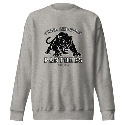 Performance | Crewneck | Shade Athletics