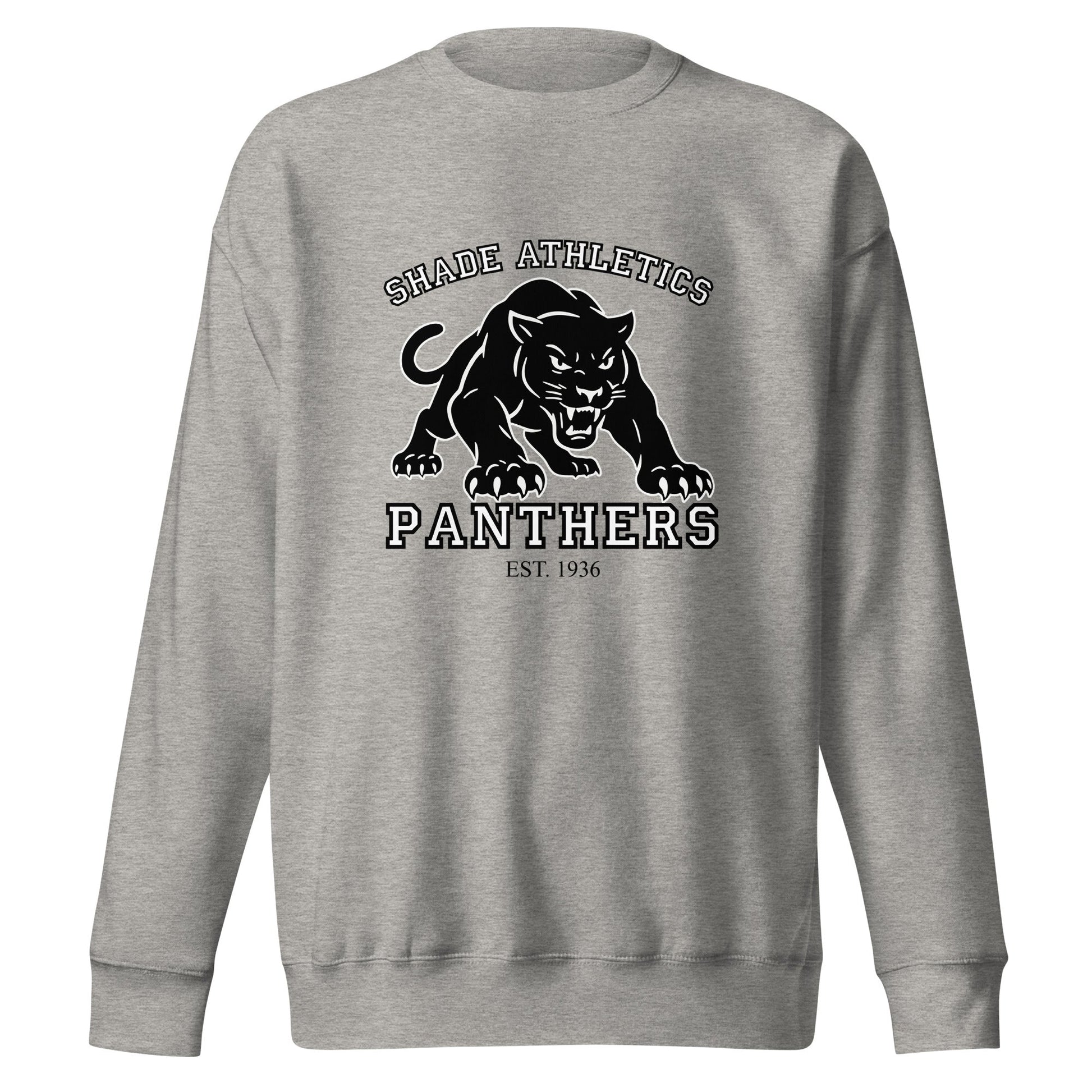 Performance | Crewneck | Shade Athletics