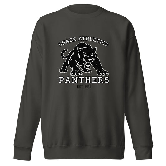 Performance | Crewneck | Shade Athletics
