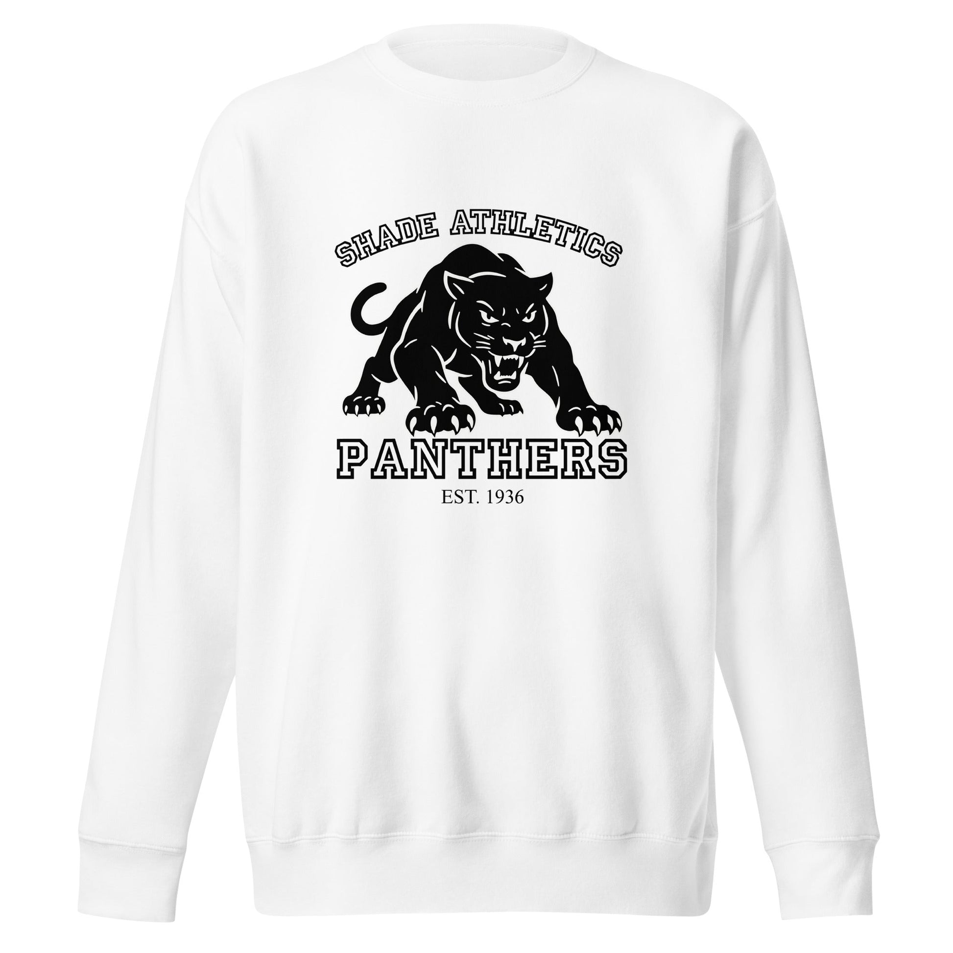 Performance | Crewneck | Shade Athletics
