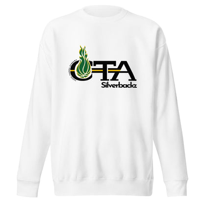 Performance | Crewneck | Silverbackz Athletic Association LLC