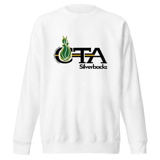 Performance | Crewneck | Silverbackz Athletic Association LLC