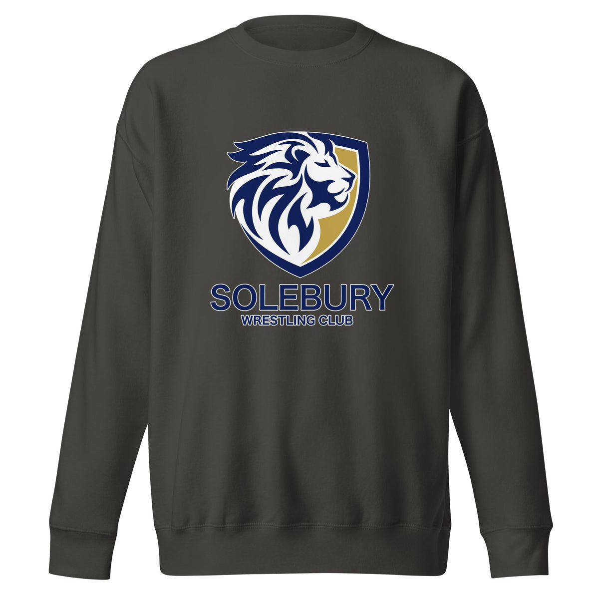 Performance | Crewneck | Solebury Wrestling Club