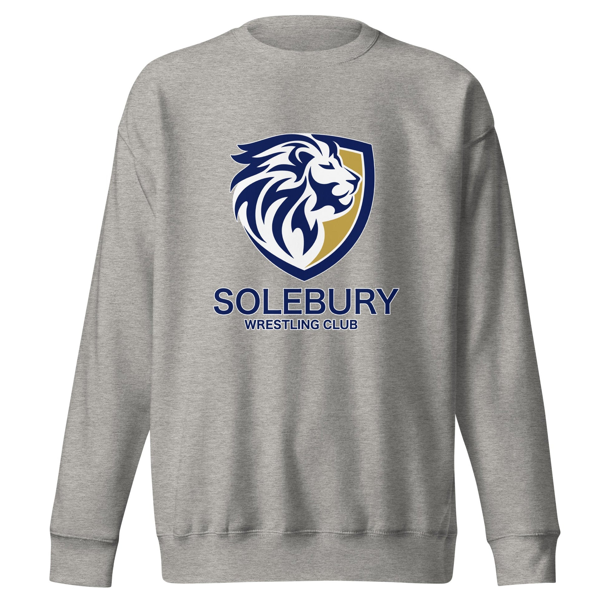 Performance | Crewneck | Solebury Wrestling Club