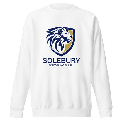 Performance | Crewneck | Solebury Wrestling Club