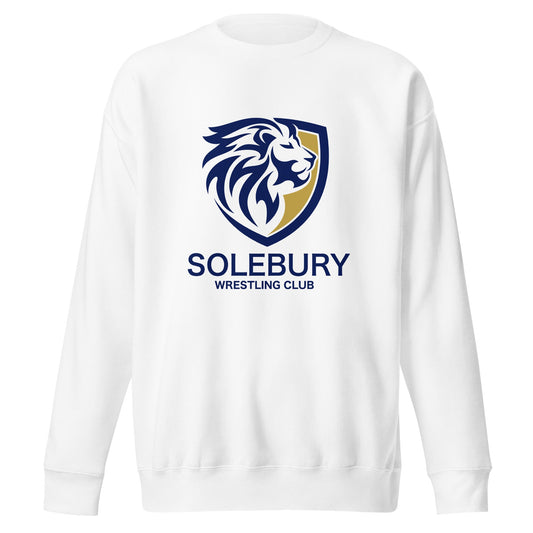 Performance | Crewneck | Solebury Wrestling Club
