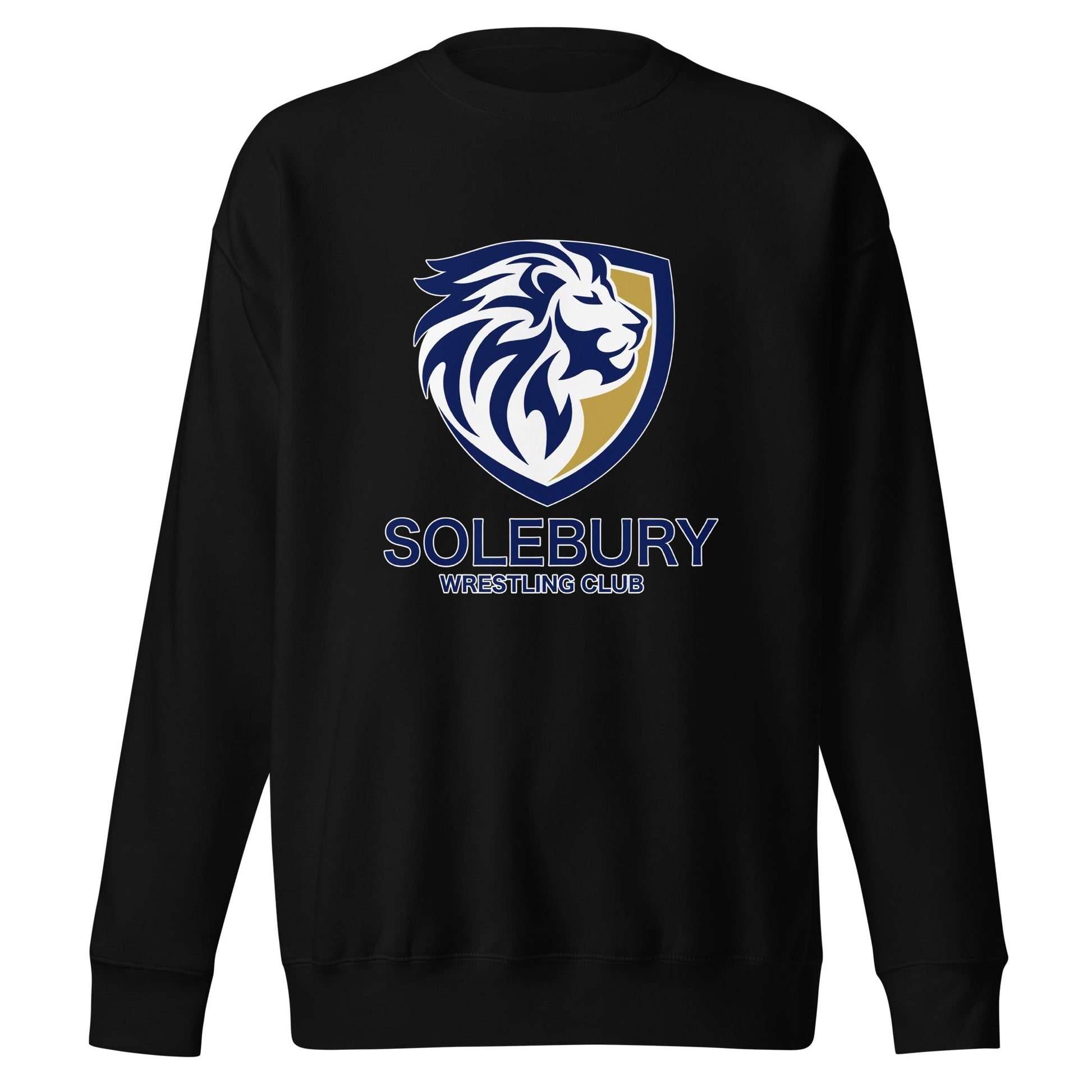Performance | Crewneck | Solebury Wrestling Club