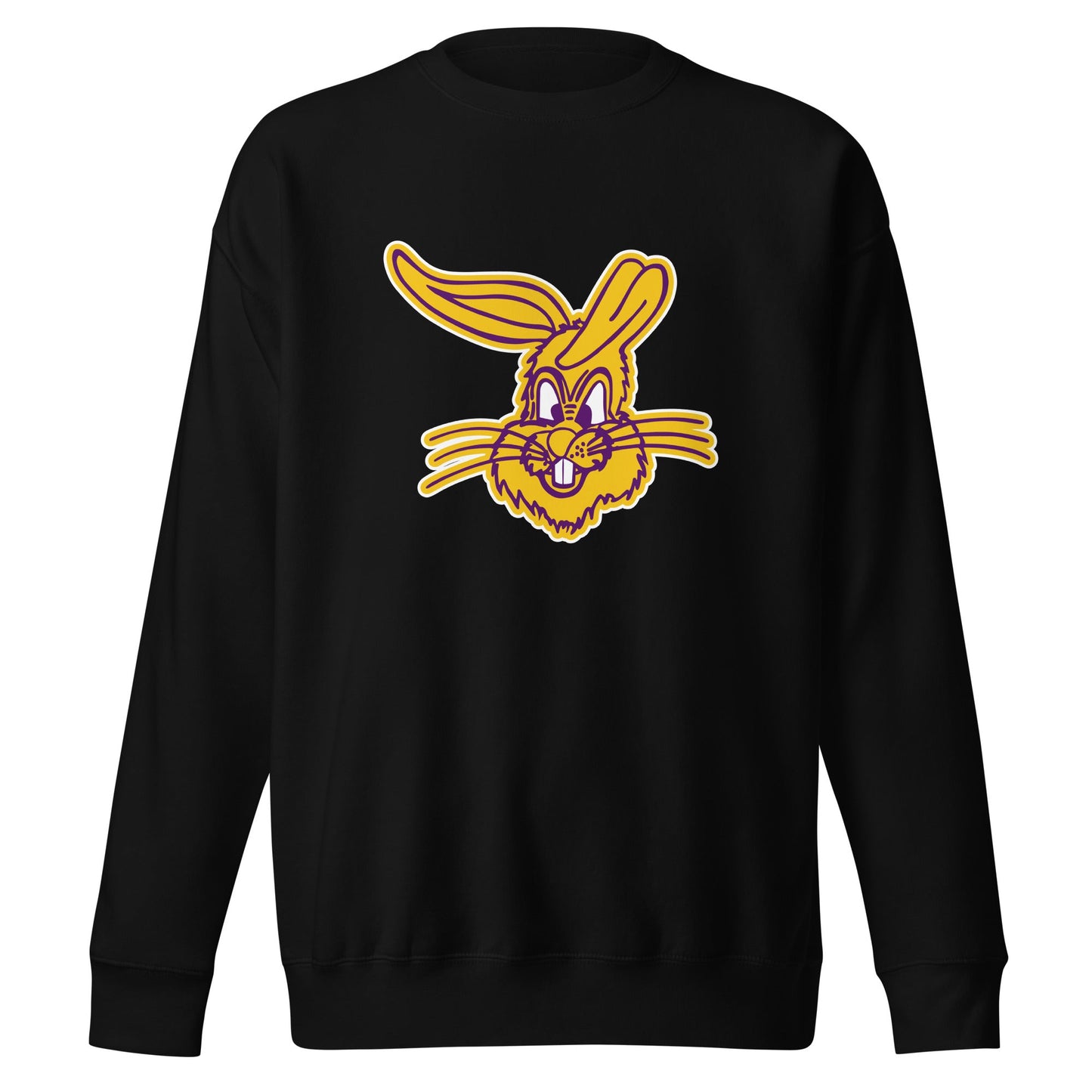 Performance | Crewneck | Somerset Athletics | Jumpers mascot Logo