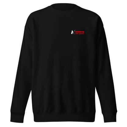 Performance | Crewneck | Souderton Color Guard | Crest Logo