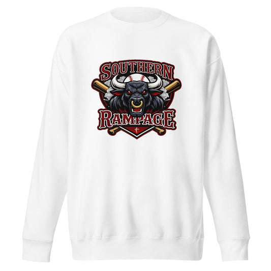 Performance | Crewneck | Southern Rampage