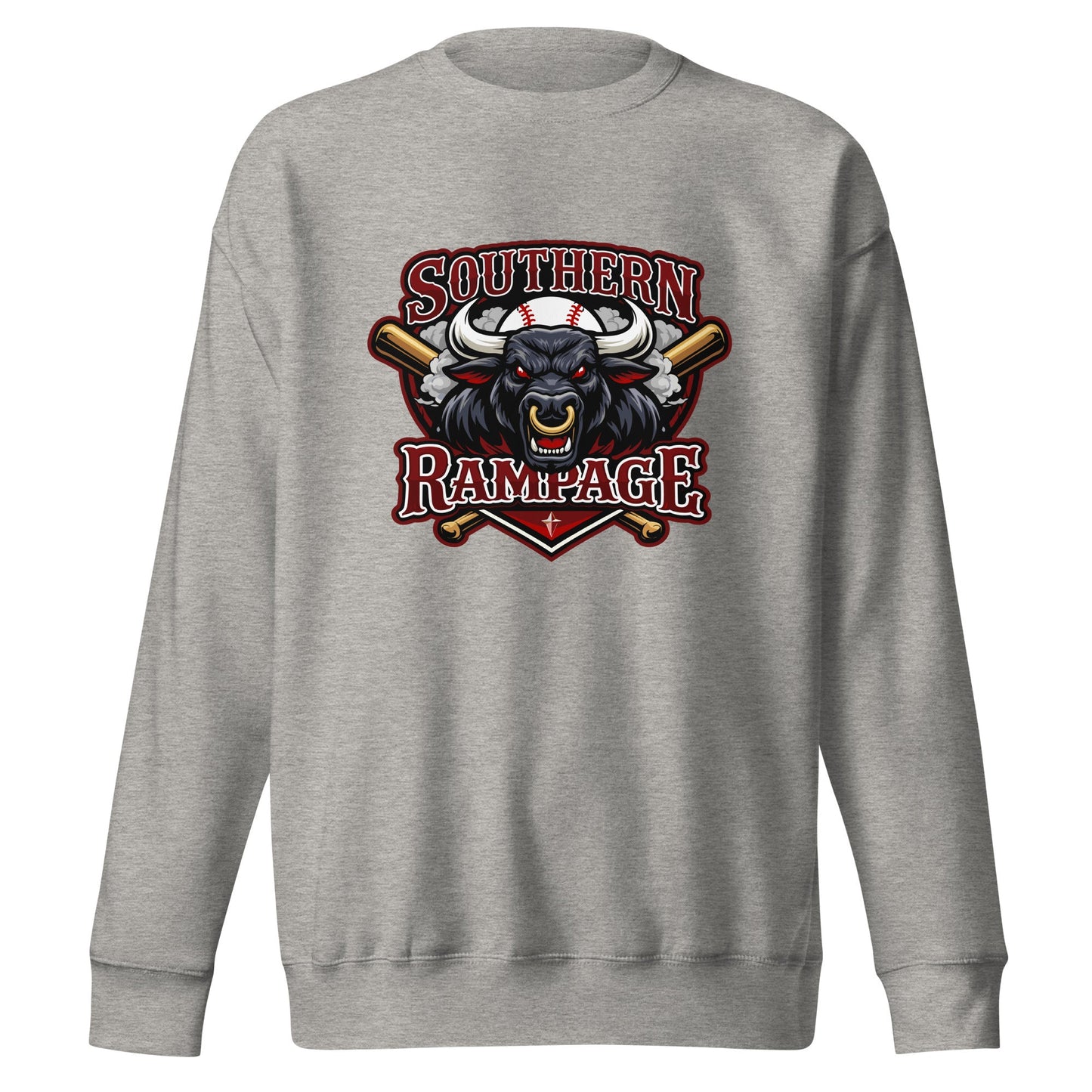 Performance | Crewneck | Southern Rampage