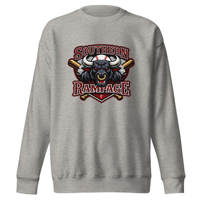 Performance | Crewneck | Southern Rampage