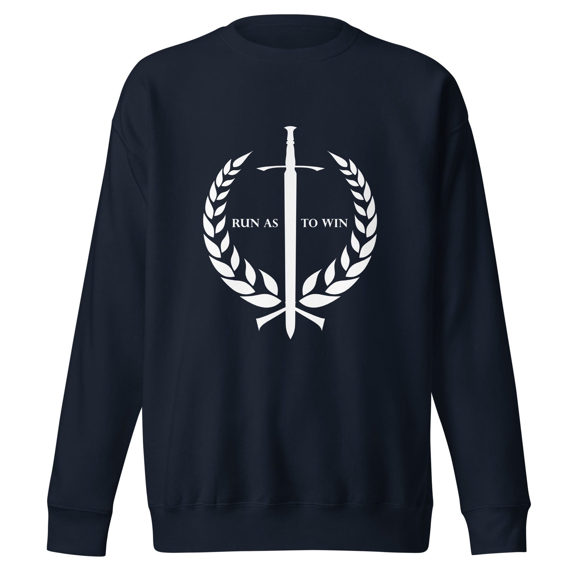 Performance | Crewneck | St. Paul Newman Center
