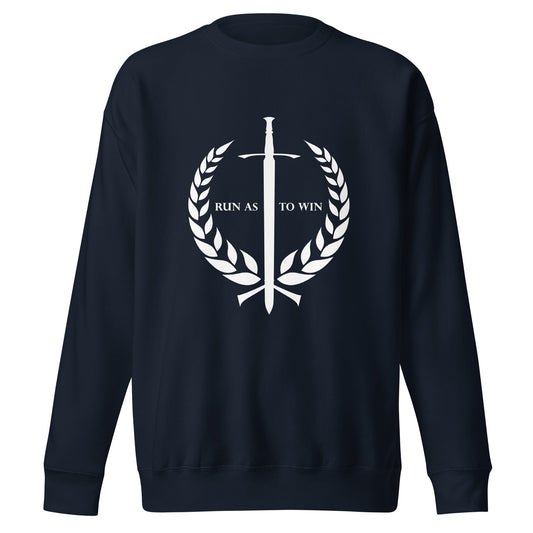 Performance | Crewneck | St. Paul Newman Center