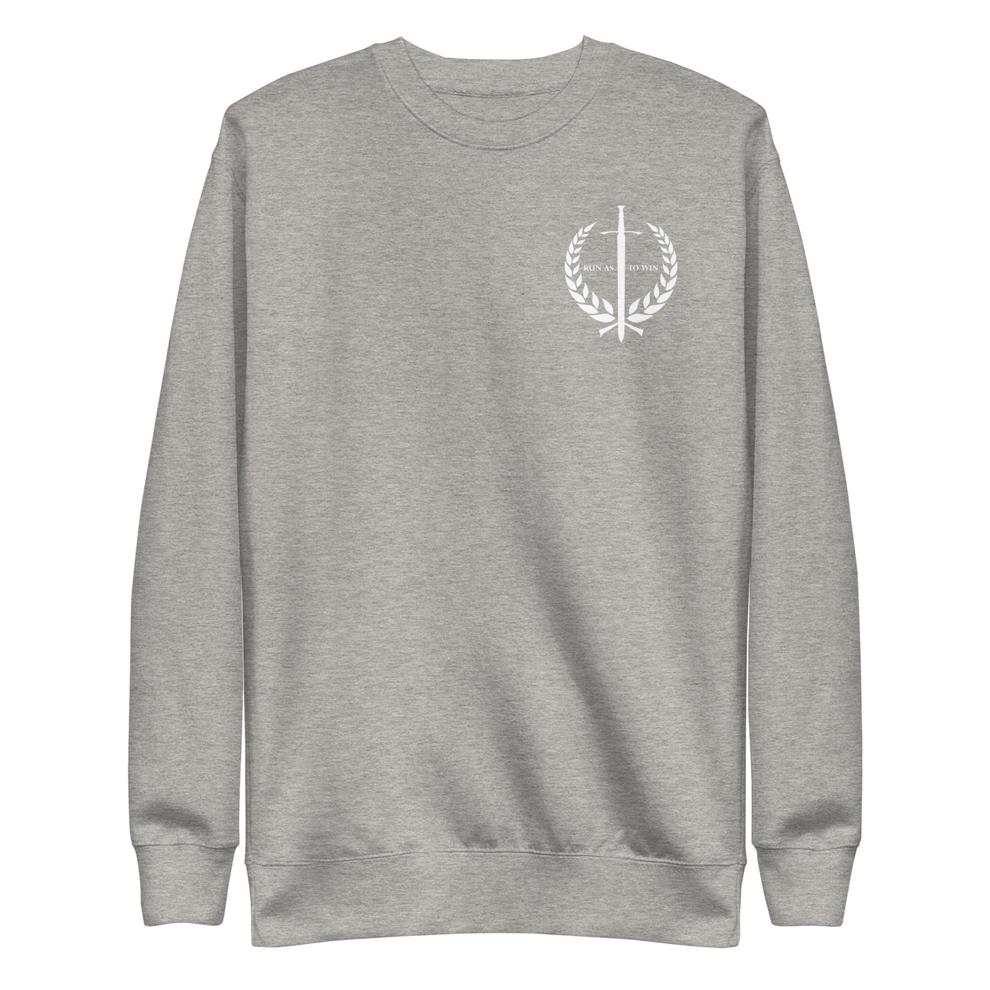 Performance | Crewneck | St. Paul Newman Center