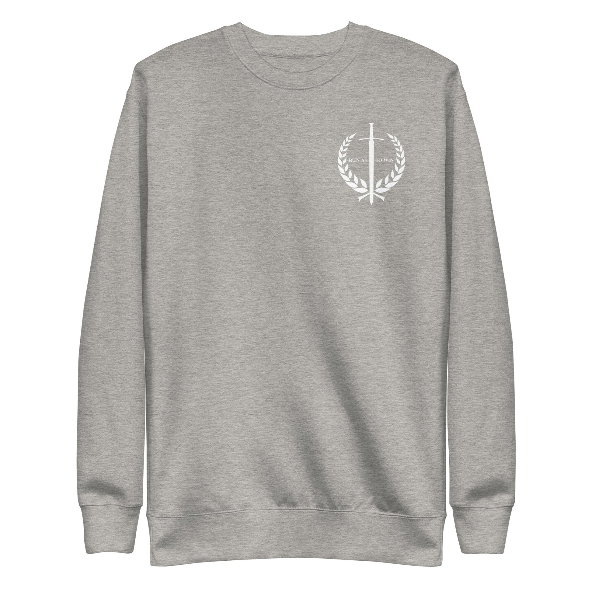 Performance | Crewneck | St. Paul Newman Center