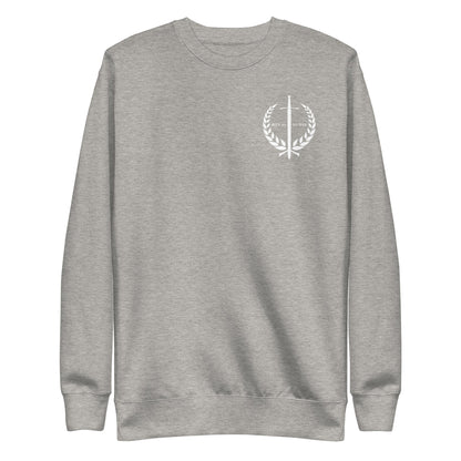 Performance | Crewneck | St. Paul Newman Center