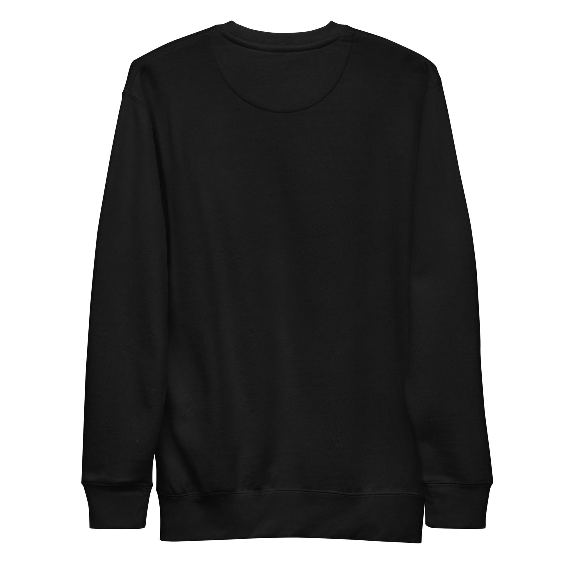 Performance | Crewneck | St. Paul Newman Center