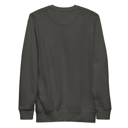 Performance | Crewneck | St. Paul Newman Center