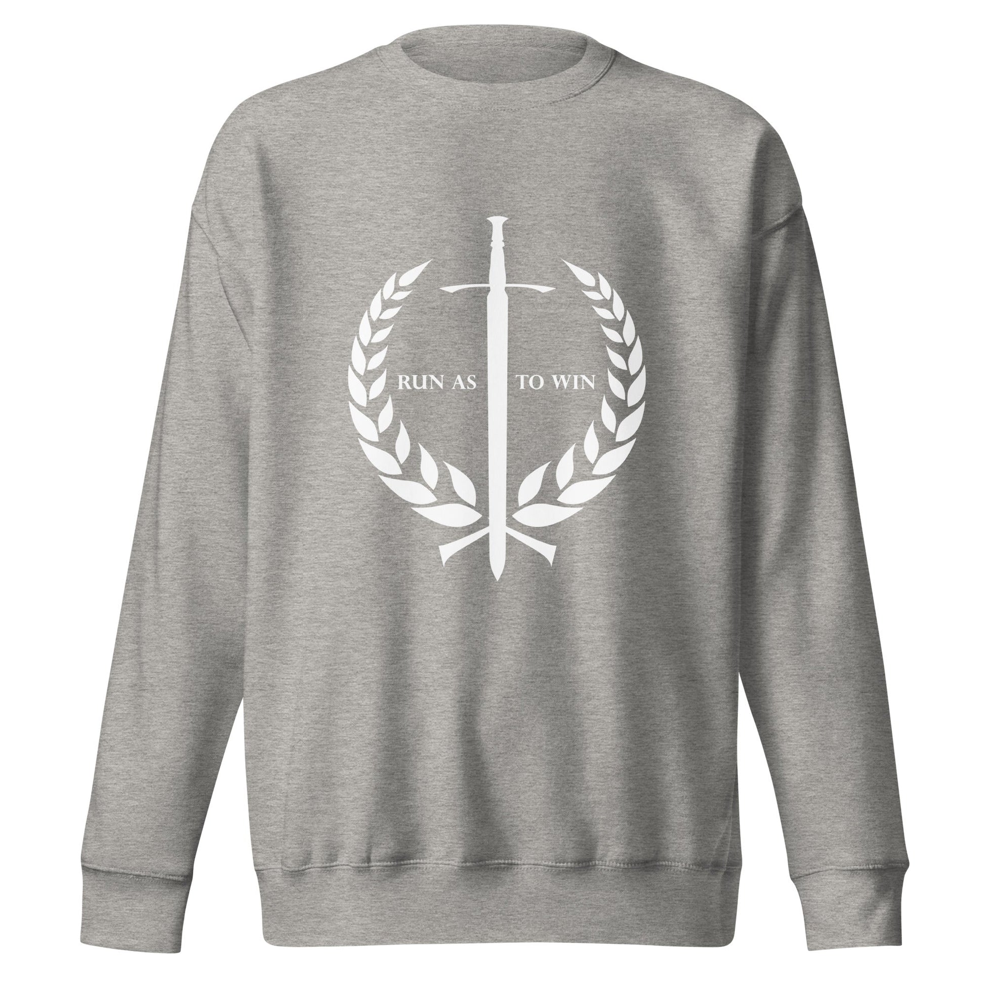 Performance | Crewneck | St. Paul Newman Center