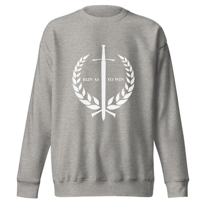 Performance | Crewneck | St. Paul Newman Center