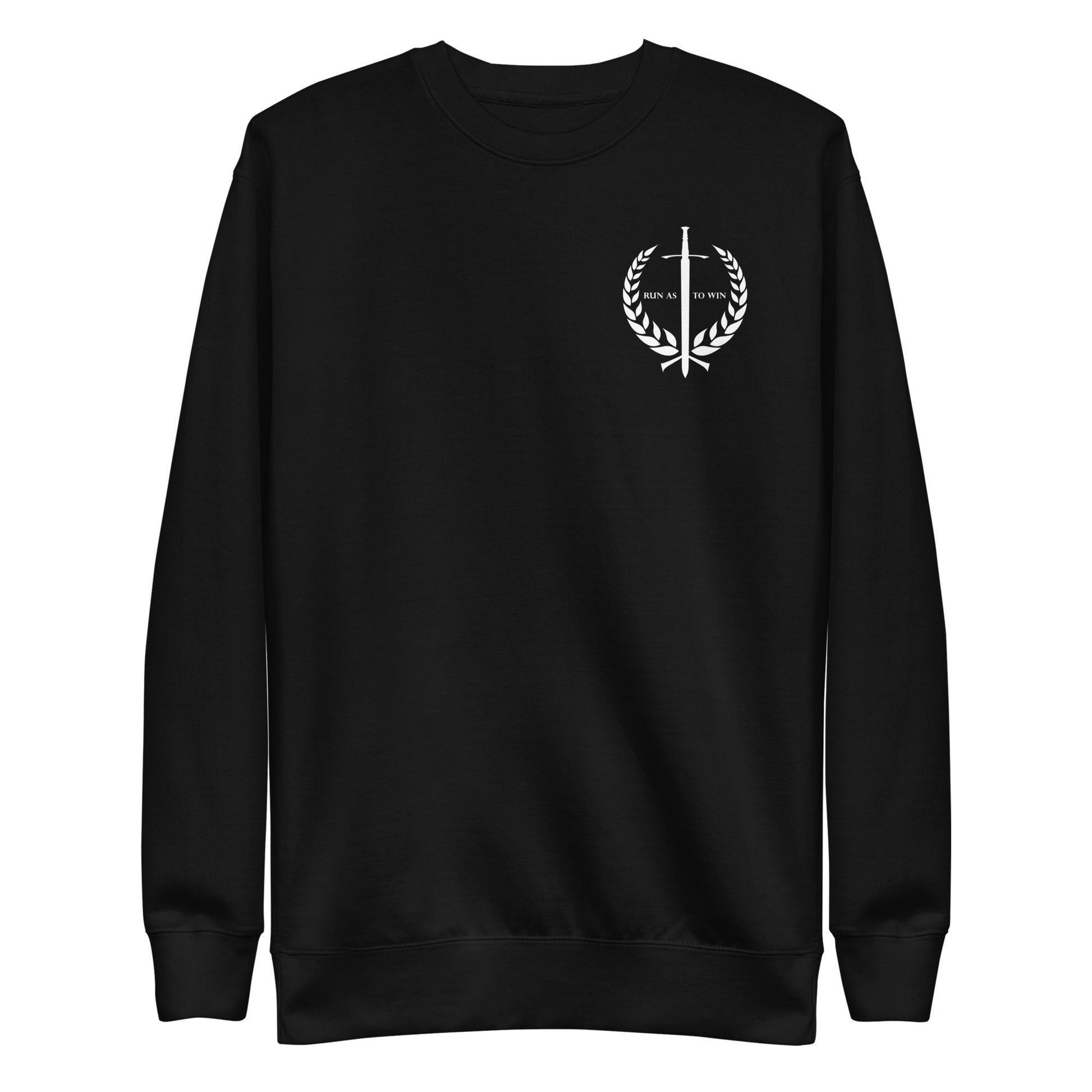 Performance | Crewneck | St. Paul Newman Center